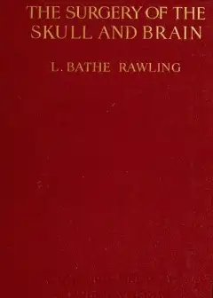 Ảnh The Surgery Of The Skull And Brain