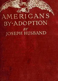 Americans By Adoption
