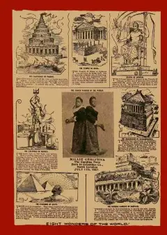 Ảnh Biographical Sketch Of Millie Christine, The Carolina Twin