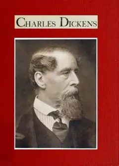 Ảnh Charles Dickens