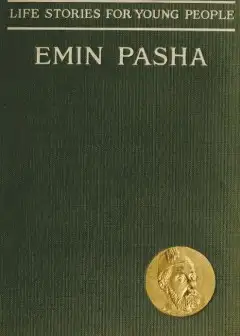 Ảnh Emin Pasha