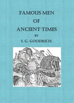 Ảnh Famous Men Of Ancient Times