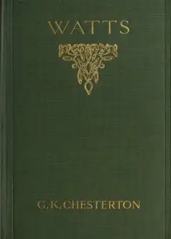 G. F. Watts