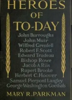 Ảnh Heroes Of To-Day