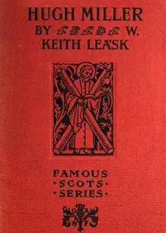 Hugh Miller