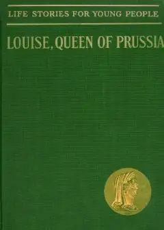 Louise, Queen Of Prussia