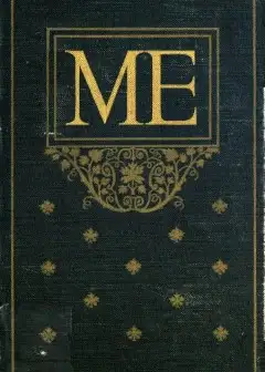 Ảnh Me. A Book Of Remembrance