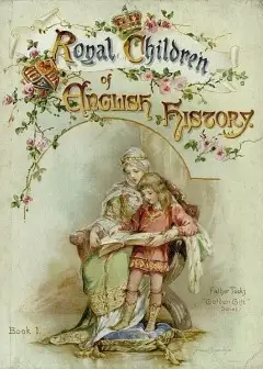 Royal Children Of English History
