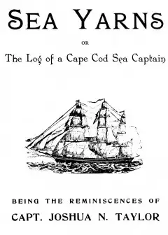 Sea Yarns