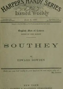 Ảnh Southey