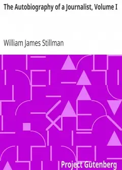 The Autobiography Of A Journalist, Volume I