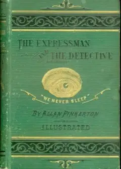 Ảnh The Expressman And The Detective