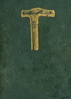 The Gold-Headed Cane
