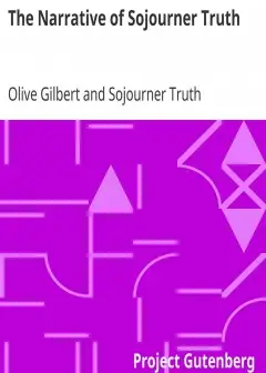 Ảnh The Narrative Of Sojourner Truth