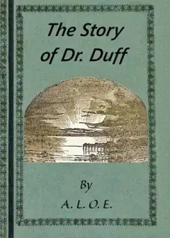 Ảnh The Story Of Dr. Duff