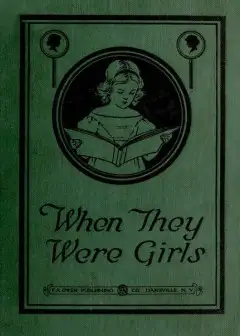 Ảnh When They Were Girls