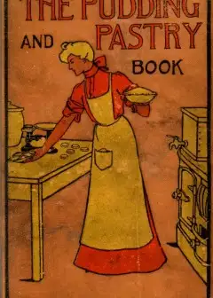 Ảnh The Pudding And Pastry Book