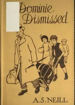 A Dominie Dismissed