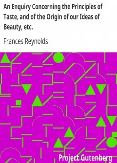 Ảnh An Enquiry Concerning The Principles Of Taste, And Of The Origin Of Our Ideas Of Beauty, E