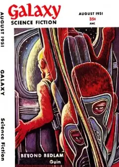 Beyond Bedlam