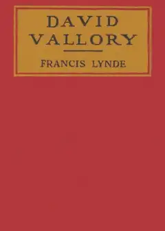 David Vallory