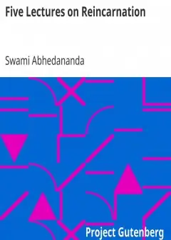 Ảnh Five Lectures On Reincarnation