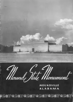 Ảnh Mound State Monument, Moundville, Alabama