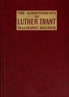 Ảnh The Achievements Of Luther Trant