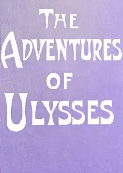 Ảnh The Adventures Of Ulysses The Wanderer
