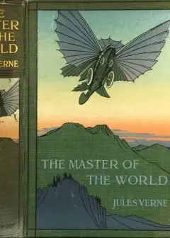 The Master Of The World