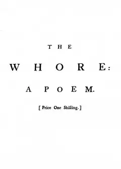 The Whore