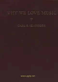 Why We Love Music