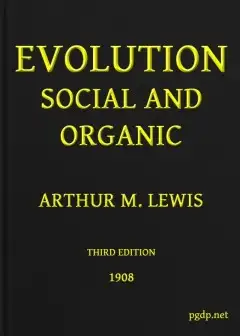 Ảnh Evolution Social And Organic