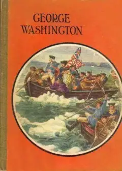 Ảnh George Washington