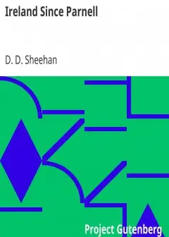 Ảnh Ireland Since Parnell