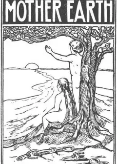 Ảnh Mother Earth, Vol. 1 No. 3, May 1906 . Monthly Magazine Devoted To Social Science And Lite