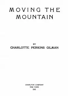 Ảnh Moving The Mountain