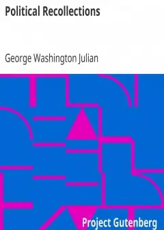 Ảnh Political Recollections . 1840 To 1872