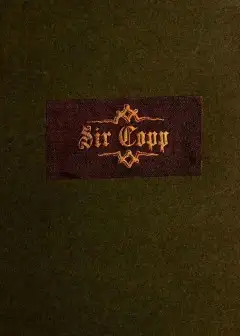 Ảnh Sir Copp. A Poem For The Times, In Six Cantos