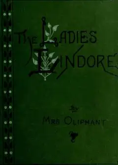 Ảnh The Ladies Lindores, Vol. 1 (Of 3)