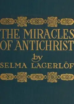Ảnh The Miracles Of Antichrist. A Novel