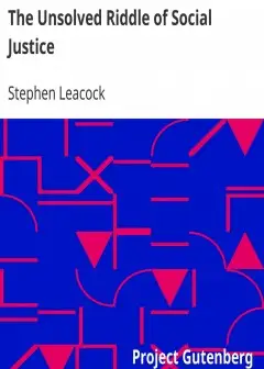 Ảnh The Unsolved Riddle Of Social Justice
