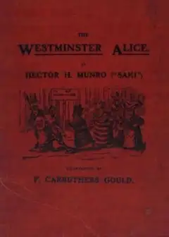 Ảnh The Westminster Alice