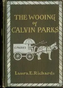 Ảnh The Wooing Of Calvin Parks