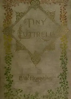 Ảnh Tiny Luttrell