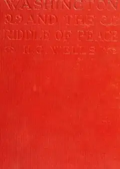 Ảnh Washington And The Riddle Of Peace