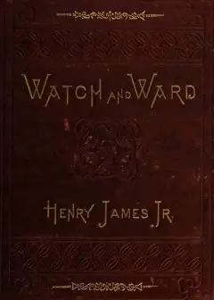 Watch And Ward