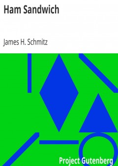 Ham Sandwich