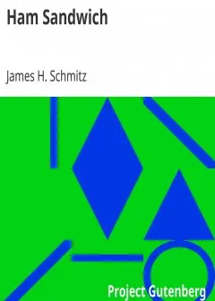 Ham Sandwich