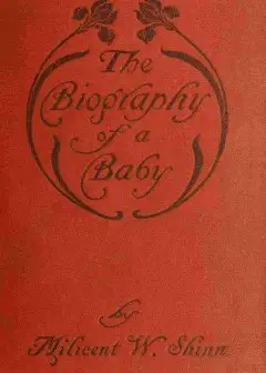 The Biography Of A Baby